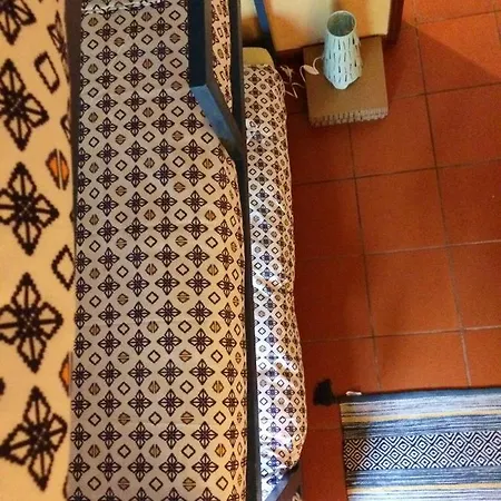 Out Of Town Hostel