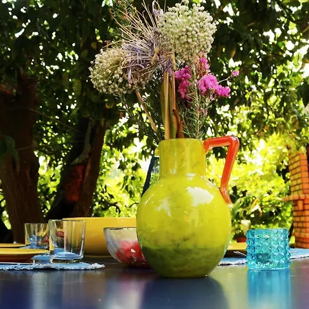 旅馆 Out Of Town 派瓦堡