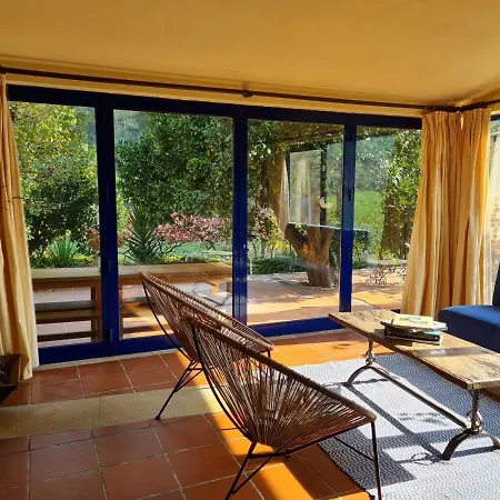 Hostel Out Of Town Castelo de Paiva