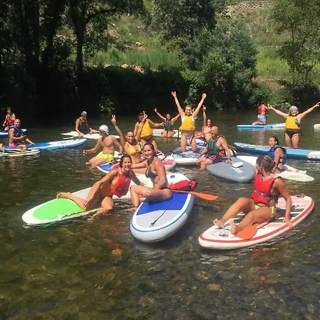 旅馆 Out Of Town 派瓦堡