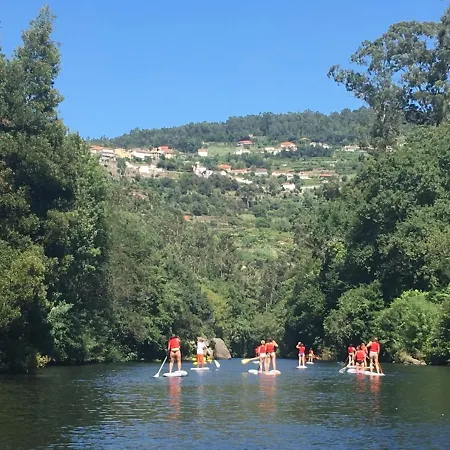 Out Of Town 旅馆 *