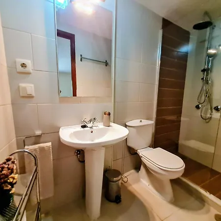 Hostel Out Of Town *