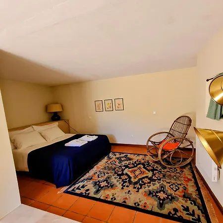 Hostel Out Of Town *