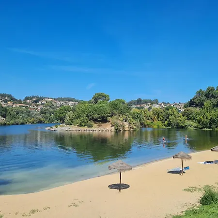 Out Of Town Castelo de Paiva