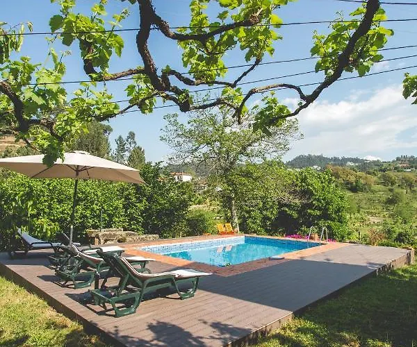 Out Of Town * Castelo de Paiva