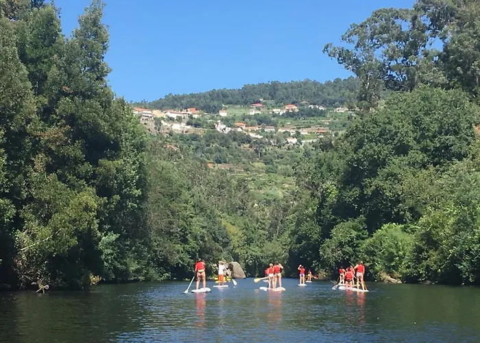 Out Of Town Hostel *